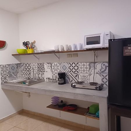 Charlys Place San Salvador Zewnętrze zdjęcie