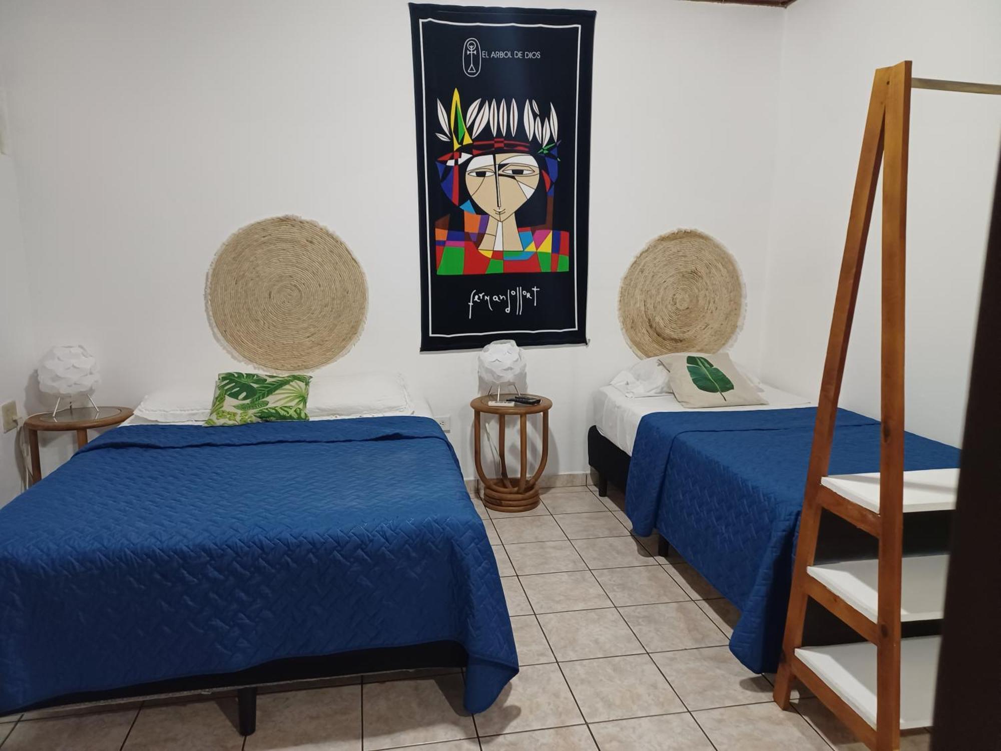 Charlys Place San Salvador Zewnętrze zdjęcie